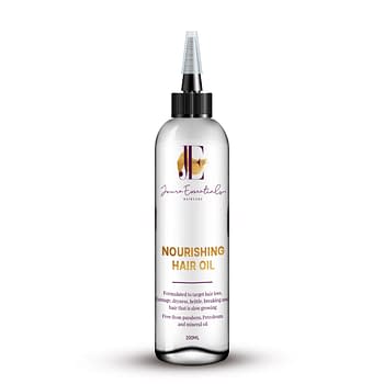 JournEssentials - Hydrate Me Hair Oil